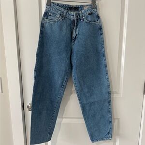 Classic Blue Women's Jeans